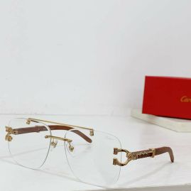Picture of Cartier Sunglasses _SKUfw55616893fw